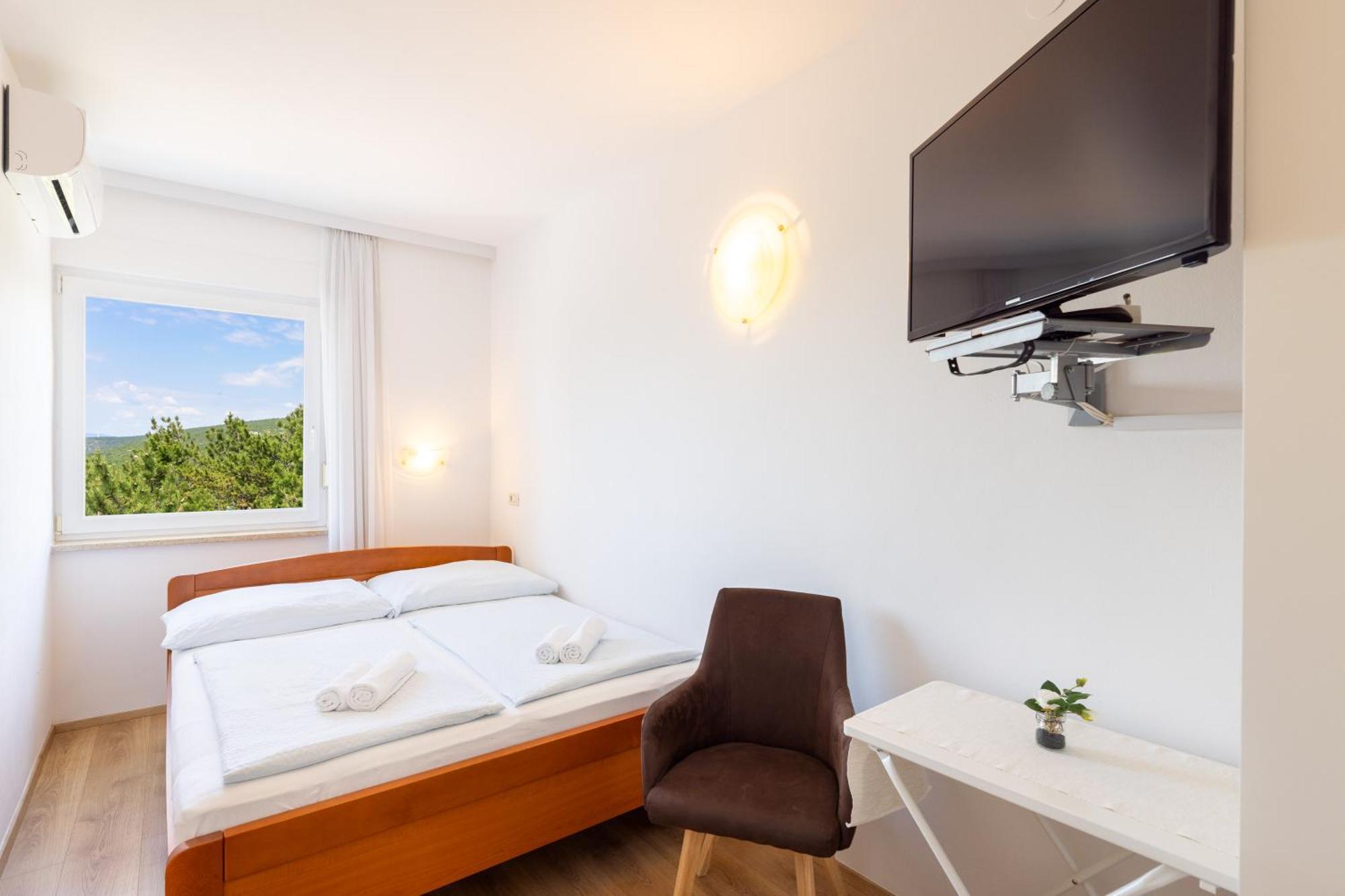 Seaside Guesthouse By Jr City Apartments Jadranovo Exterior photo